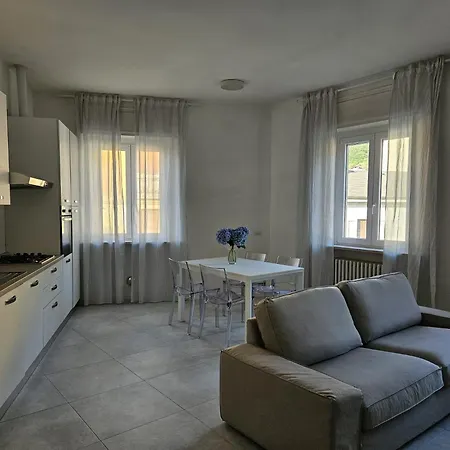 Appartement Cozy House *