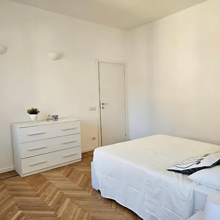 Appartement Cozy House