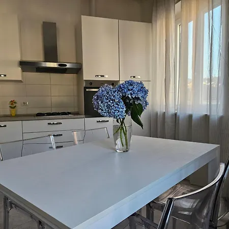 Appartamento Cozy House *