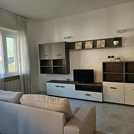 Cozy House * Omegna