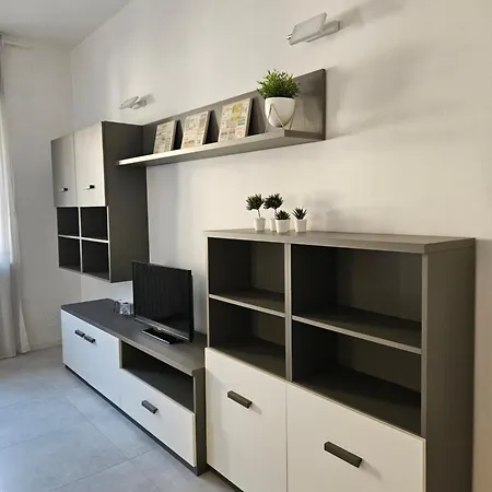 Cozy House Appartamento
