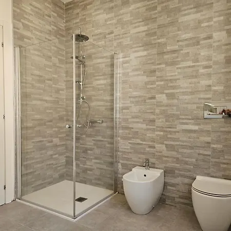 Appartamento Cozy House Omegna