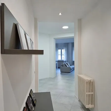 Cozy House Appartamento