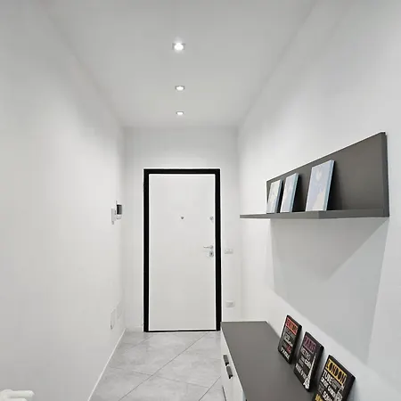 Cozy House Appartamento Omegna