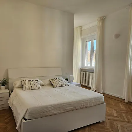 Appartamento Cozy House Omegna